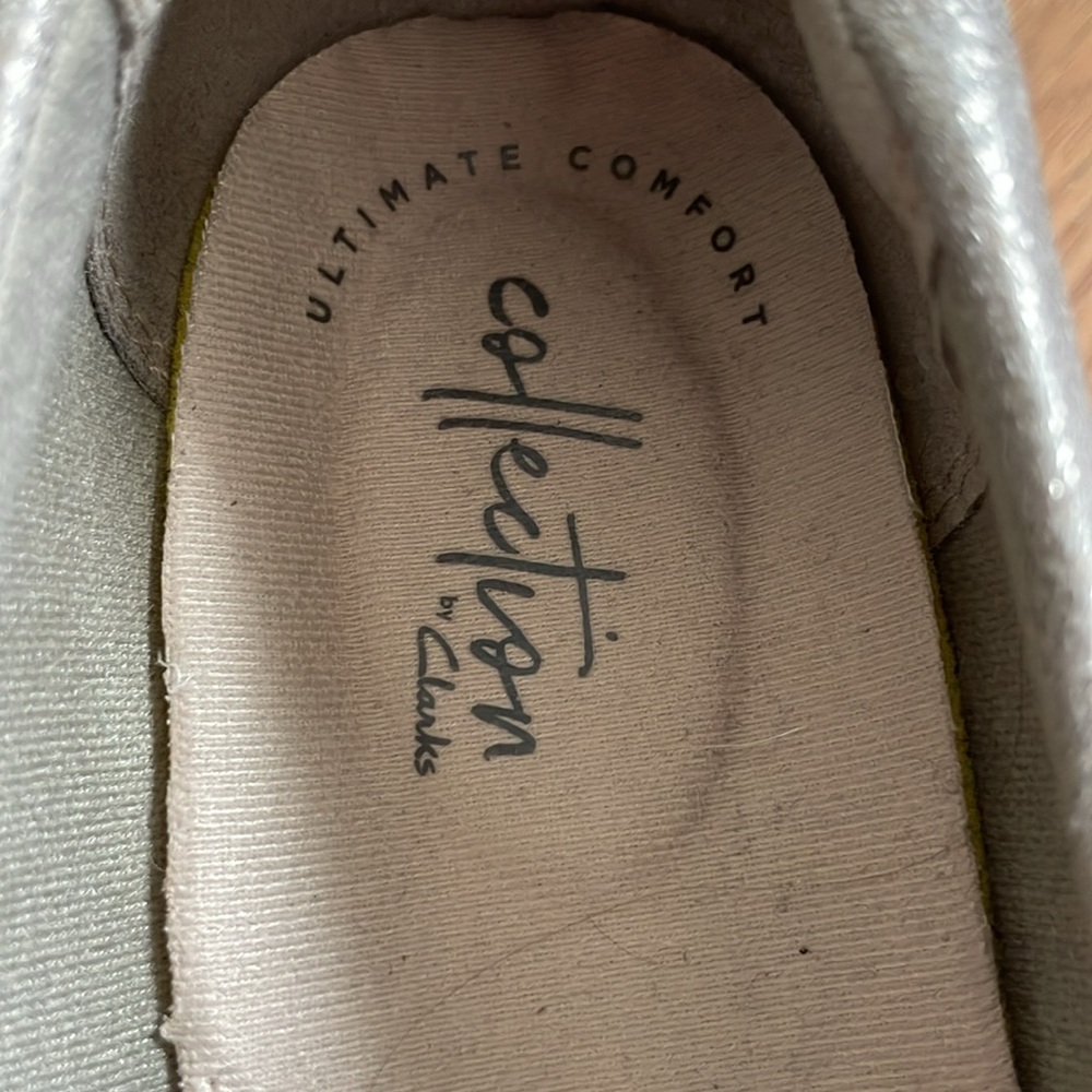 Clark’s loafers - Picture 2 of 7